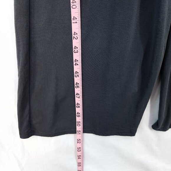 Saturday Sunday Anthropologie Women's Jumpsuit Size XS Wide Leg Short Sleeve - Picture 11 of 15